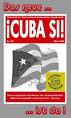 Con Cuba siempre a la vanguardia