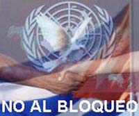 Contundente Victoria de Cuba en la ONU